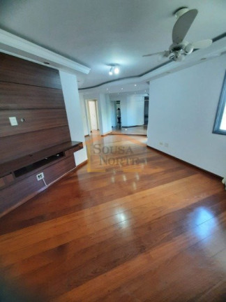 Imagem Apartamento com 3 Quartos à Venda, 150 m² em Vila Paulicéia - São Paulo Imagem Apartamento com 3 Quartos à Venda, 150 m² em Vila Paulicéia - São Paulo