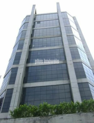 Imóvel Comercial para Alugar, 396 m² em Bela Vista - São Paulo