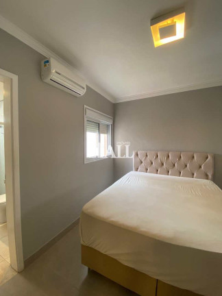 Imagem Apartamento com 2 Quartos à Venda, 70 m² em Jardim Tarraf Ii - São José Do Rio Preto Imagem Apartamento com 2 Quartos à Venda, 70 m² em Jardim Tarraf Ii - São José Do Rio Preto