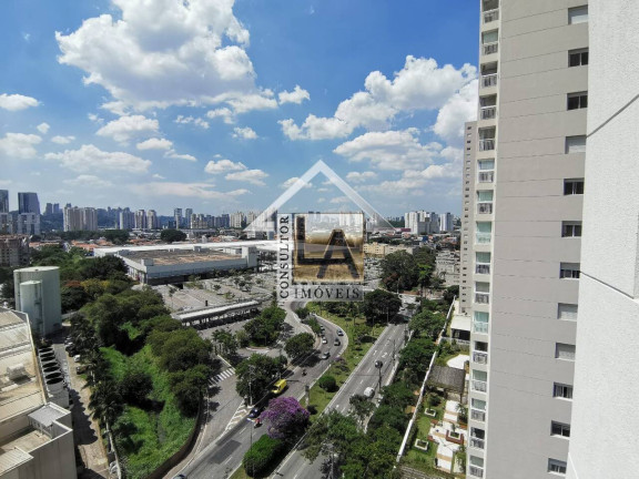 Imagem Apartamento com 2 Quartos à Venda, 80 m² em Jardim Dom Bosco - São Paulo