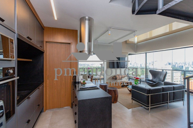 Imagem Apartamento com 1 Quarto à Venda, 89 m² em Cerqueira César - São Paulo Imagem Apartamento com 1 Quarto à Venda, 89 m² em Cerqueira César - São Paulo