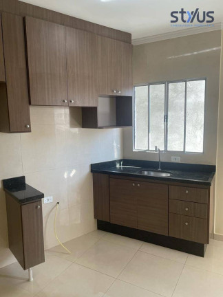Imagem Casa com 1 Quarto para Alugar, 30 m² em Portal Dos Gramados - Guarulhos