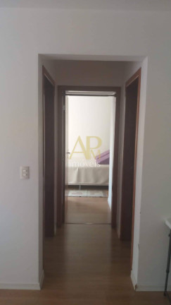 Imagem Apartamento com 2 Quartos à Venda, 57 m² em Ipiranga - São José