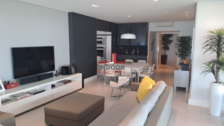 Imagem Imóvel com 4 Quartos à Venda, 250 m² em Riviera - Bertioga