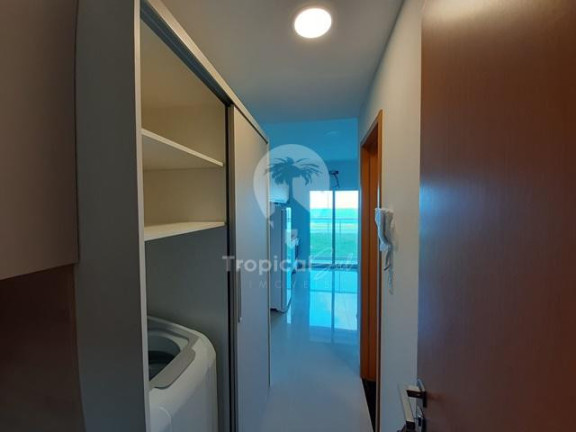 Imagem Apartamento com 1 Quarto à Venda, 23 m² em Caravelas - Matinhos