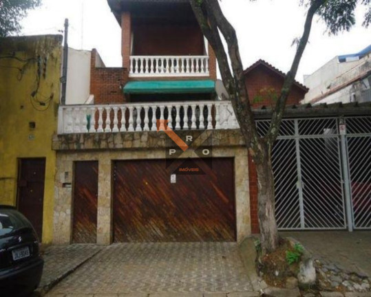 Imagem Casa com 3 Quartos à Venda, 350 m² em Vila Prudente - São Paulo