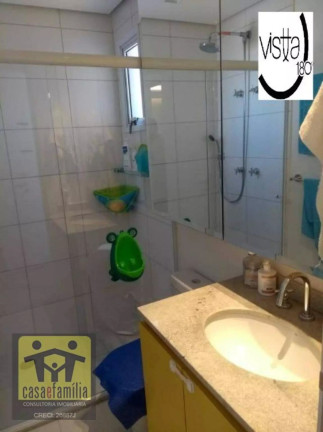 Imagem Apartamento com 2 Quartos à Venda, 128 m² em Vila Gumercindo - São Paulo