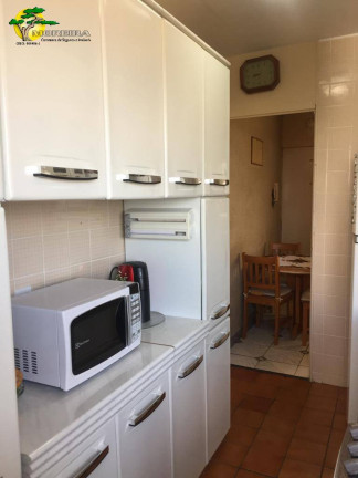 Imagem Apartamento com 2 Quartos à Venda, 45 m² em Vila Nova Cachoeirinha - São Paulo