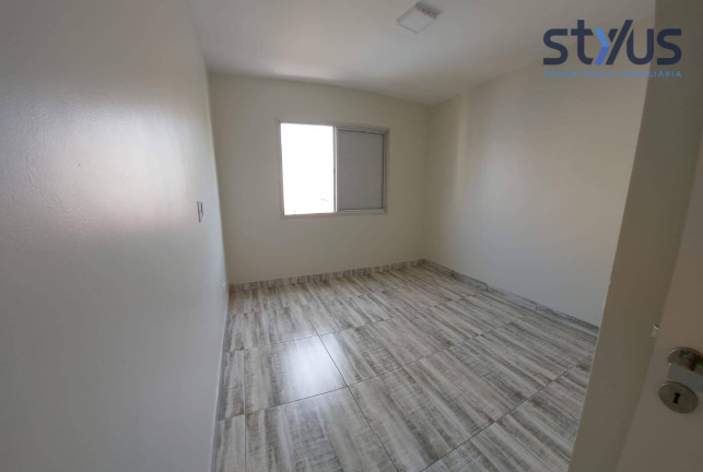 Imagem Apartamento com 1 Quarto à Venda, 43 m² em Bela Vista - São Paulo