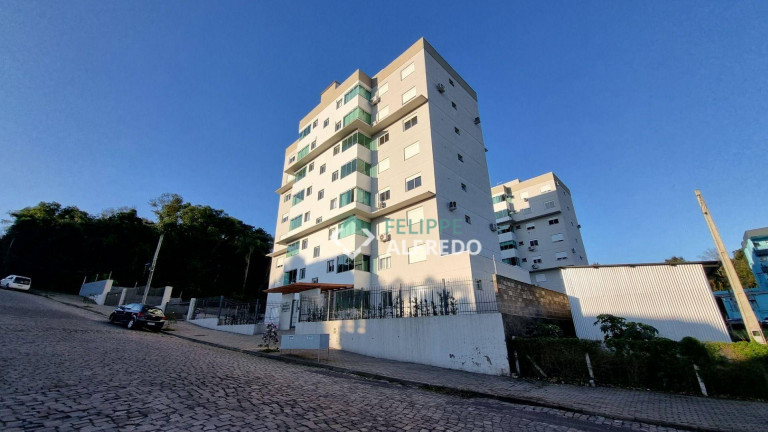 Imagem Apartamento com 2 Quartos à Venda, 57 m² em Floresta - Dois Irmãos