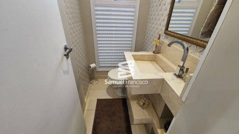 Imagem Apartamento com 3 Quartos à Venda, 97 m² em Jardim Elite - Piracicaba