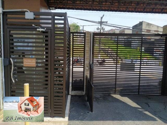 Imagem Apartamento com 2 Quartos à Venda, 48 m² em Ferrazópolis - São Bernardo Do Campo