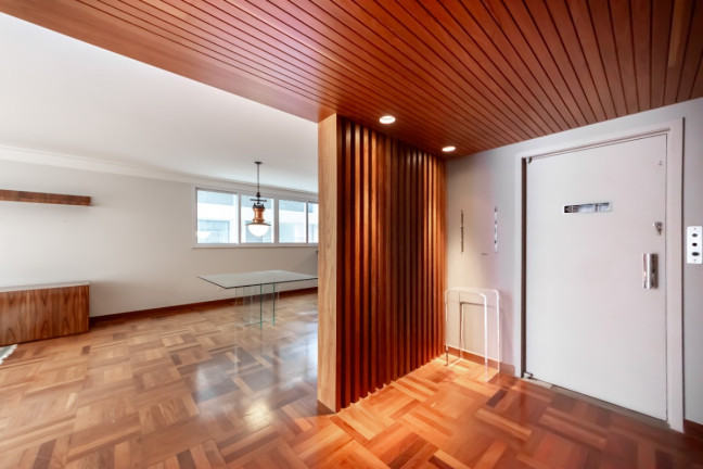 Imagem Apartamento com 3 Quartos à Venda, 198 m² em Itaim Bibi - São Paulo