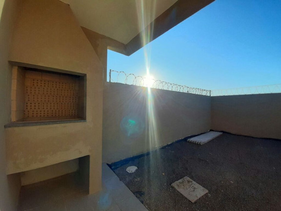 Imagem Casa com 2 Quartos à Venda, 76 m² em São José - Canoas