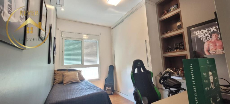 Imagem Apartamento com 4 Quartos à Venda, 157 m² em Cambui - Campinas Imagem Apartamento com 4 Quartos à Venda, 157 m² em Cambui - Campinas
