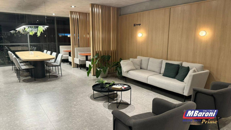 Imagem Apartamento com 3 Quartos para Alugar, 100 m² em Perdizes - São Paulo
