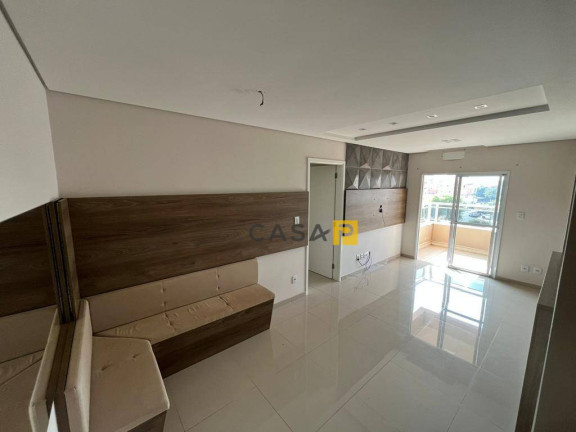 Imagem Apartamento com 3 Quartos à Venda, 74 m² em Santo Antônio - Americana Imagem Apartamento com 3 Quartos à Venda, 74 m² em Santo Antônio - Americana