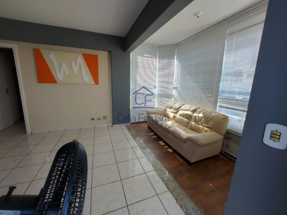 Imagem Cobertura com 3 Quartos à Venda, 188 m² em Massaguaçu - Caraguatatuba
