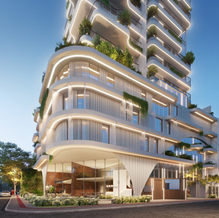 Imagem Apartamento com 3 Quartos à Venda, 12.436 m² em Fazenda - Itajaí Imagem Apartamento com 3 Quartos à Venda, 12.436 m² em Fazenda - Itajaí