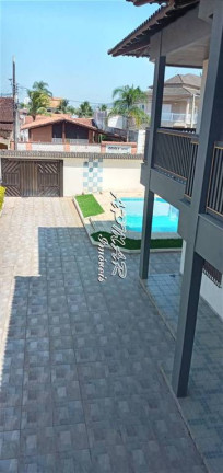 Imagem Sobrado à Venda, 208 m² em Flórida - Praia Grande Imagem Sobrado à Venda, 208 m² em Flórida - Praia Grande