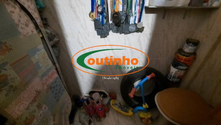 Imagem Apartamento com 2 Quartos à Venda, 79 m² em Estácio - Rio De Janeiro Imagem Apartamento com 2 Quartos à Venda, 79 m² em Estácio - Rio De Janeiro