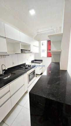 Imagem Apartamento com 2 Quartos à Venda, 45 m² em Maraponga - Fortaleza Imagem Apartamento com 2 Quartos à Venda, 45 m² em Maraponga - Fortaleza