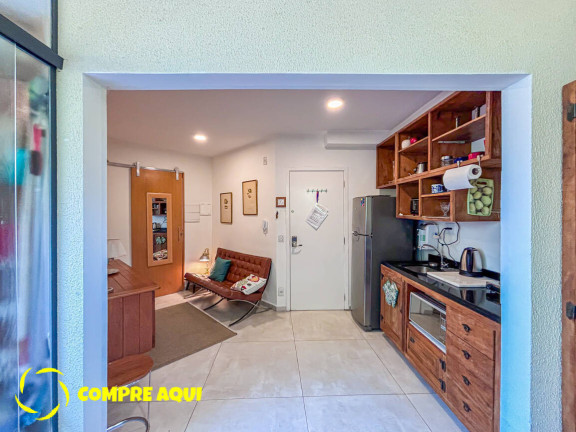 Imagem Apartamento com 1 Quarto à Venda, 47 m² em Pinheiros - São Paulo Imagem Apartamento com 1 Quarto à Venda, 47 m² em Pinheiros - São Paulo