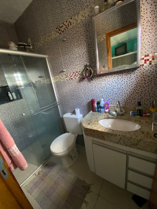 Imagem Casa com 3 Quartos à Venda, 140 m² em Perobas - Contagem