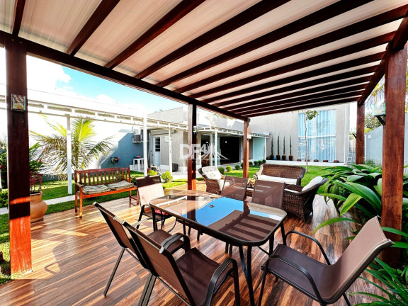 Imagem Casa com 4 Quartos à Venda, 700 m² em Setor Habitacional Arniqueira (águas Claras) - Brasília Imagem Casa com 4 Quartos à Venda, 700 m² em Setor Habitacional Arniqueira (águas Claras) - Brasília