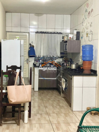 Imagem Casa com 2 Quartos à Venda, 70 m² em Jardim Suécia - Mogi Guaçu Imagem Casa com 2 Quartos à Venda, 70 m² em Jardim Suécia - Mogi Guaçu