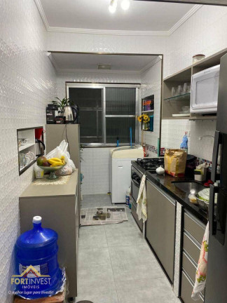 Imagem Imóvel com 1 Quarto à Venda, 30 m² em Canto Do Forte - Praia Grande Imagem Imóvel com 1 Quarto à Venda, 30 m² em Canto Do Forte - Praia Grande