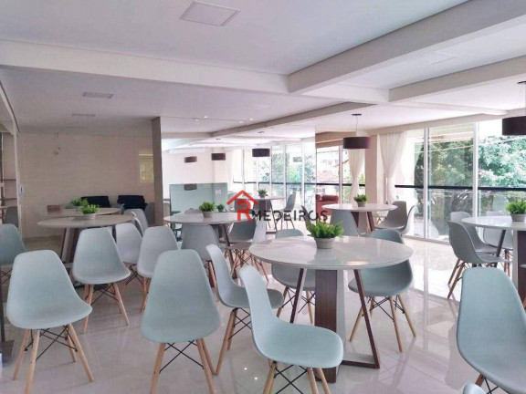Imagem Apartamento com 2 Quartos à Venda, 69 m² em Boqueirão - Praia Grande Imagem Apartamento com 2 Quartos à Venda, 69 m² em Boqueirão - Praia Grande