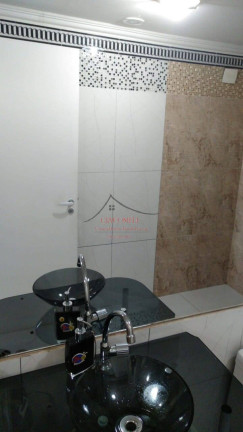 Imagem Apartamento com 2 Quartos à Venda, 49 m² em Jardim Santa Terezinha (zona Leste) - São Paulo Imagem Apartamento com 2 Quartos à Venda, 49 m² em Jardim Santa Terezinha (zona Leste) - São Paulo