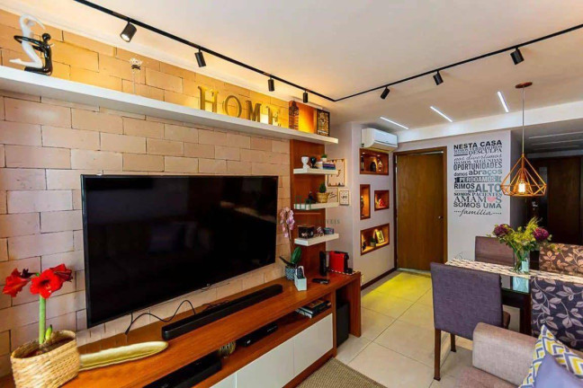 Imagem Apartamento com 2 Quartos à Venda, 63 m² em Centro - Niterói Imagem Apartamento com 2 Quartos à Venda, 63 m² em Centro - Niterói