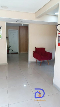 Imagem Apartamento com 2 Quartos à Venda, 45 m² em Jardim Nove De Julho - São Paulo Imagem Apartamento com 2 Quartos à Venda, 45 m² em Jardim Nove De Julho - São Paulo