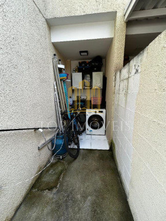 Imagem Casa de Condomínio com 2 Quartos para Alugar, 67 m² em Santa Luzia - Caçapava