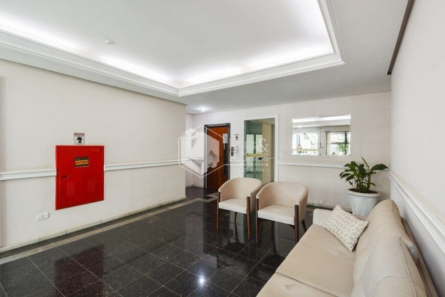 Imagem Apartamento com 3 Quartos à Venda, 120 m² em Mooca - São Paulo