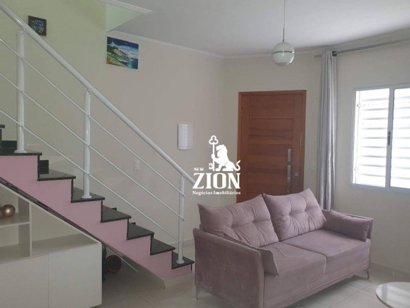 Imagem Sobrado com 2 Quartos à Venda, 65 m² em Vila Nova Mazzei - São Paulo Imagem Sobrado com 2 Quartos à Venda, 65 m² em Vila Nova Mazzei - São Paulo