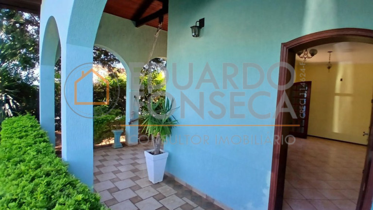 Imagem Casa com 3 Quartos à Venda, 213 m² em Cidade Jardim - Louveira
