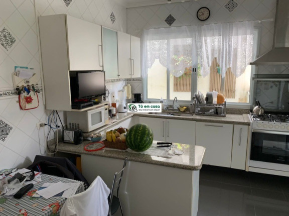 Imagem Casa com 4 Quartos à Venda, 250 m² em Jardim Esplanada - São José Dos Campos