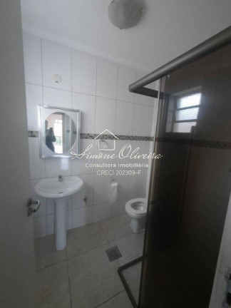 Imagem Apartamento com 3 Quartos para Alugar, 120 m² em Centro - Taubaté Imagem Apartamento com 3 Quartos para Alugar, 120 m² em Centro - Taubaté