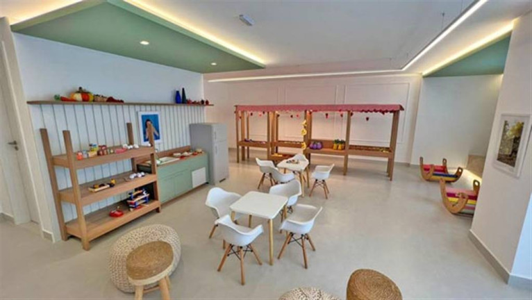 Imagem Apartamento com 2 Quartos à Venda, 92 m² em Aviação - Praia Grande Imagem Apartamento com 2 Quartos à Venda, 92 m² em Aviação - Praia Grande
