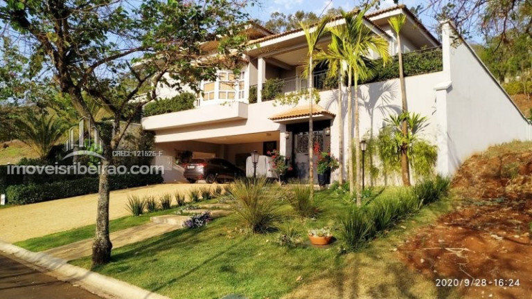 Imagem Casa com 5 Quartos à Venda, 608 m² em Bonfim Paulista - Ribeirão Preto Imagem Casa com 5 Quartos à Venda, 608 m² em Bonfim Paulista - Ribeirão Preto