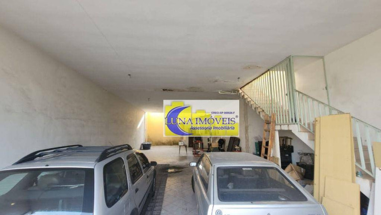 Imagem Sobrado com 4 Quartos à Venda, 200 m² em Santa Maria - São Caetano Do Sul Imagem Sobrado com 4 Quartos à Venda, 200 m² em Santa Maria - São Caetano Do Sul