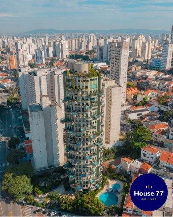 Imagem Apartamento com 5 Quartos à Venda, 1.000 m² em Mooca - São Paulo