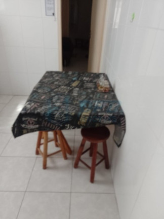 Imagem Kitnet à Venda, 42 m² em Centro - Santos Imagem Kitnet à Venda, 42 m² em Centro - Santos