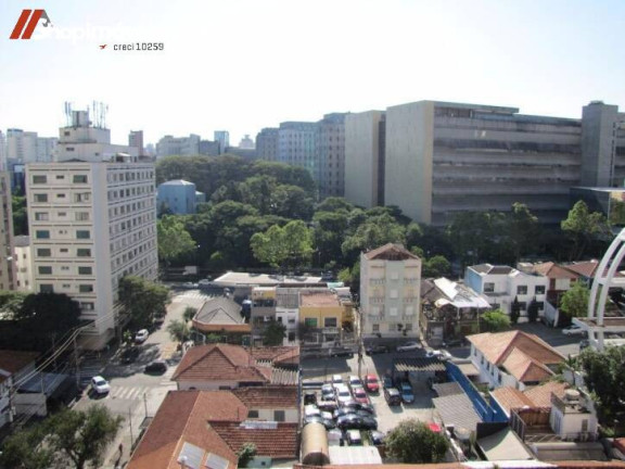 Imagem Apartamento com 2 Quartos para Alugar, 180 m² em Cerqueira César - São Paulo Imagem Apartamento com 2 Quartos para Alugar, 180 m² em Cerqueira César - São Paulo