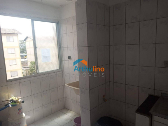 Imagem Apartamento com 2 Quartos à Venda, 50 m² em Jardim Marilu - São Paulo Imagem Apartamento com 2 Quartos à Venda, 50 m² em Jardim Marilu - São Paulo