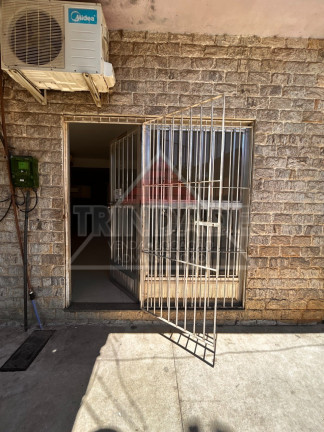 Imóvel Comercial para Alugar, 30 m² em Guaratiba - Rio De Janeiro