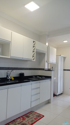 Imagem Apartamento com 2 Quartos à Venda, 58 m² em Toninhas - Ubatuba Imagem Apartamento com 2 Quartos à Venda, 58 m² em Toninhas - Ubatuba